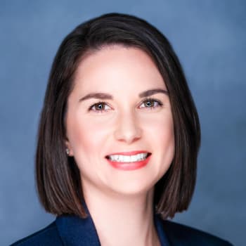 Melanie Simourd, MD